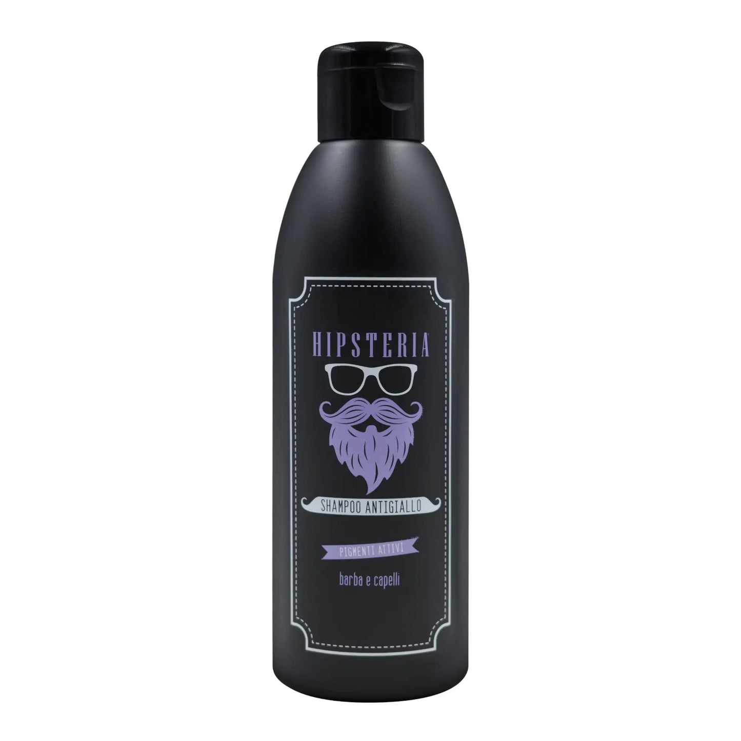 ANTIGIALLO BARBA E CAPELLI 200ML