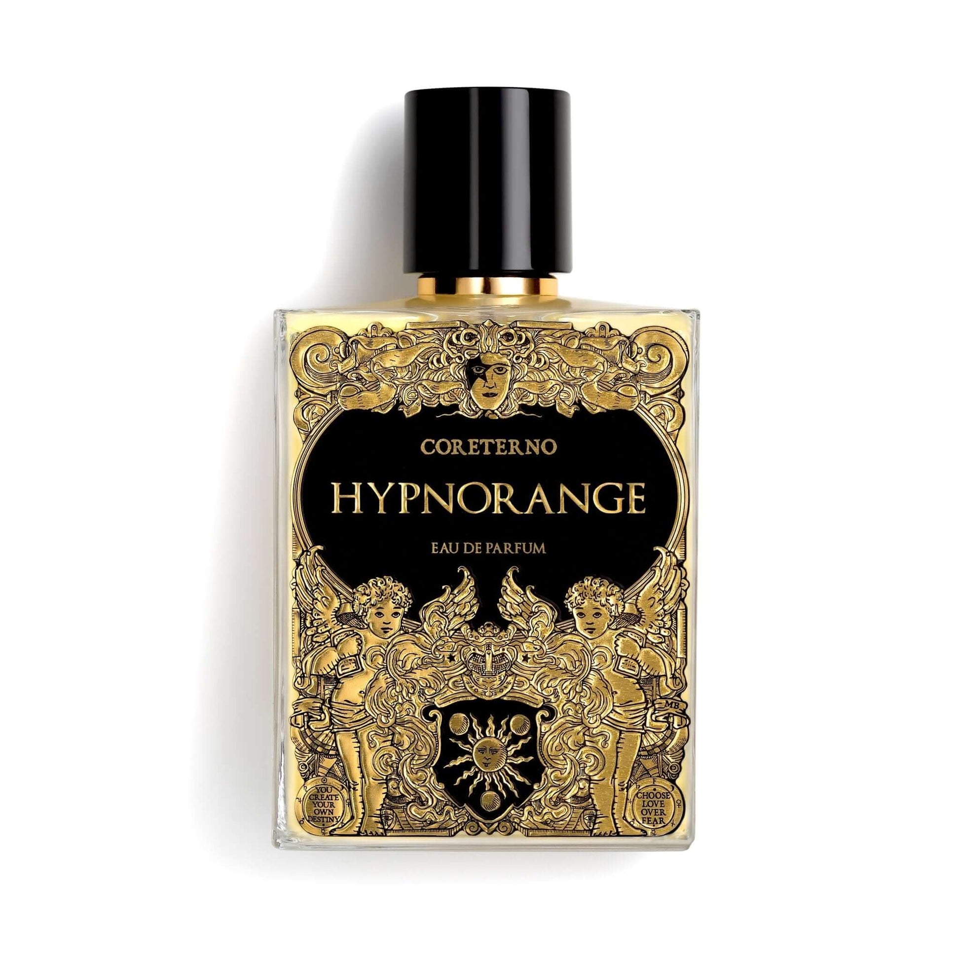 Flacone Hypnorange Eau de Parfum 100ml Coreterno