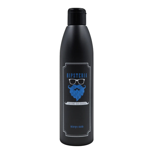 SAPONE BARBA 250 ML