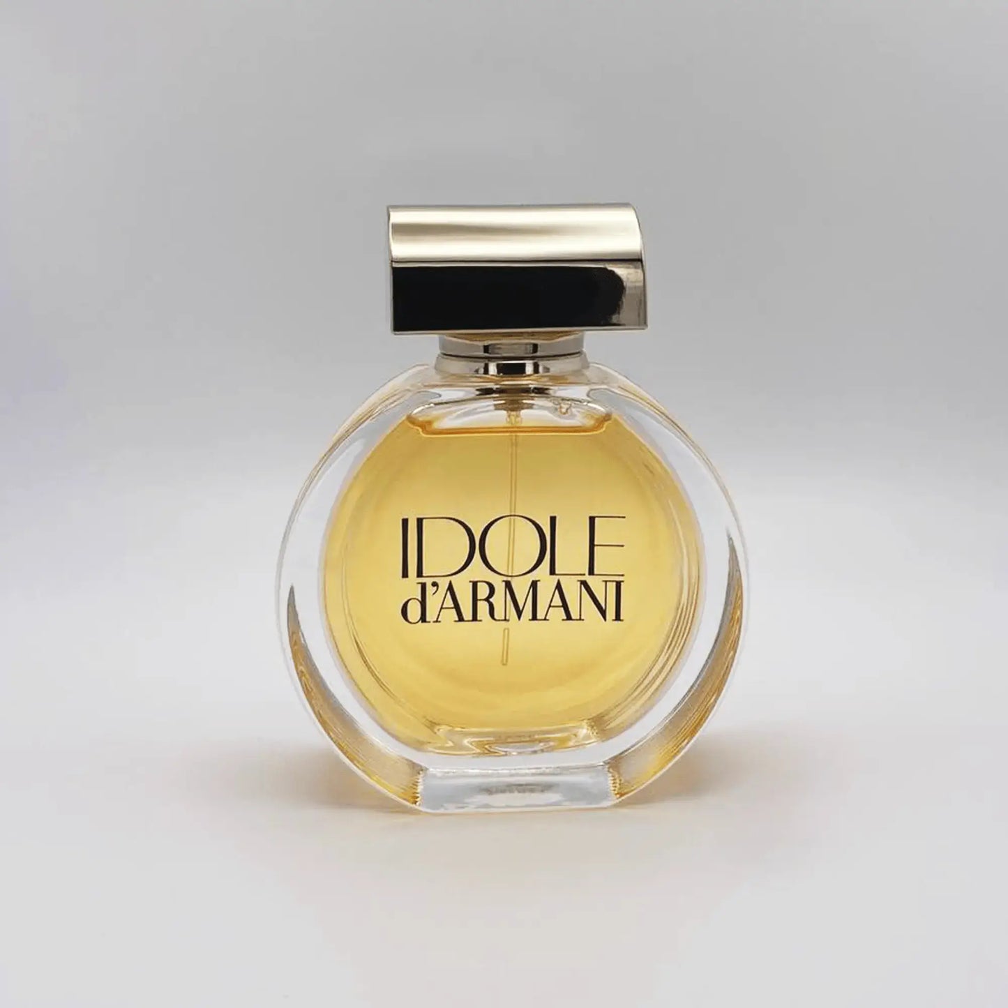 Idole d'Armani