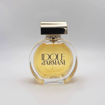 Idole d'Armani