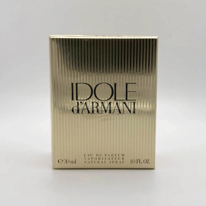 Idole d'Armani