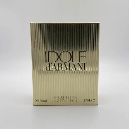 Idole d'Armani