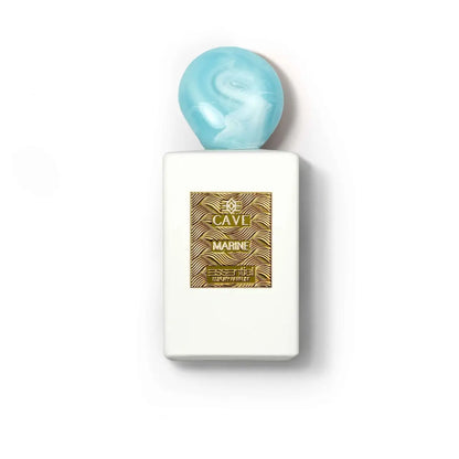 Flacone Marine Eau de Parfum 100ml Cave