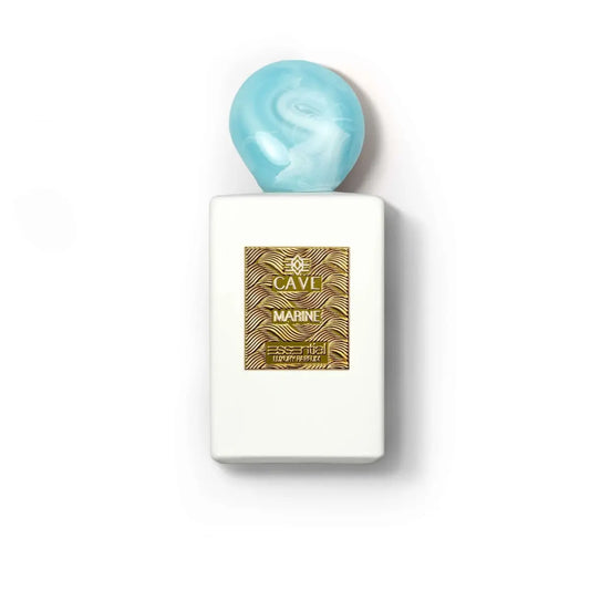 Flacone Marine Eau de Parfum 100ml Cave