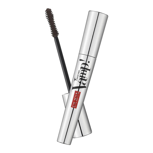 MASCARA VAMP! 200 BROWN
