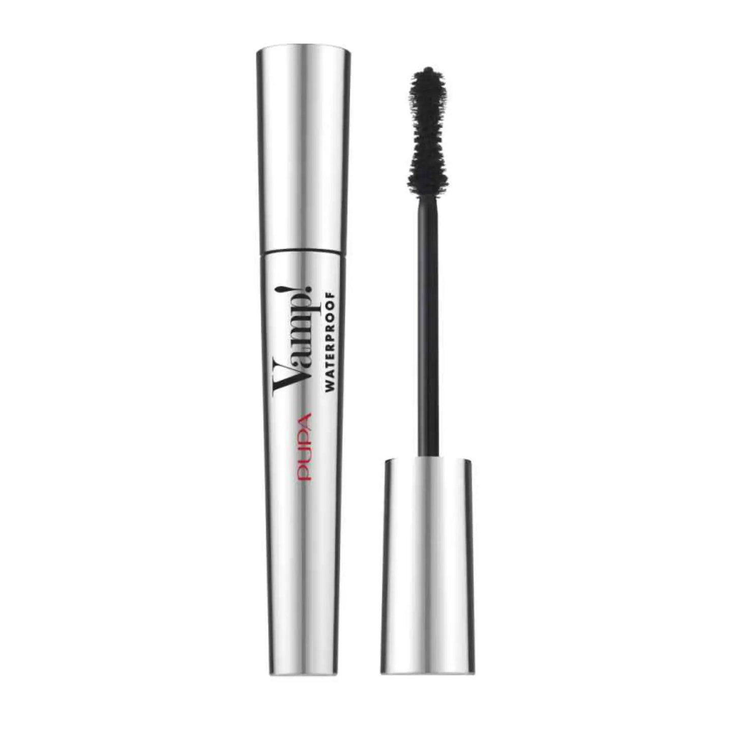 MASCARA VAMP! NERO WATERPROOF