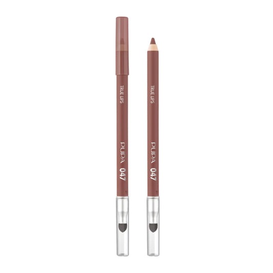 MATITA TRUE LIPS N.047