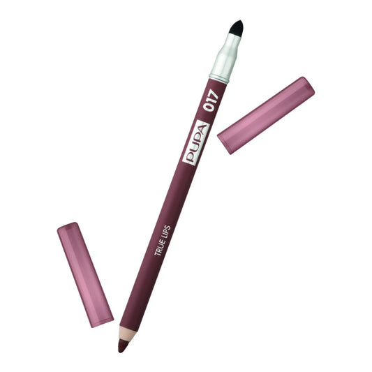 MATITA TRUE LIPS N.17