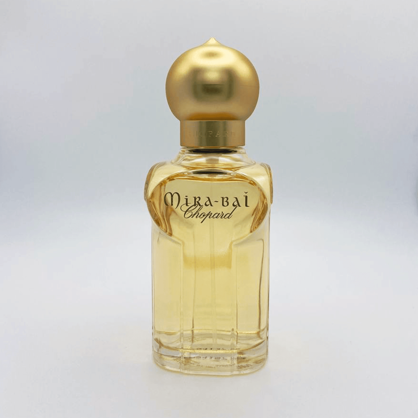 Flacone Mira-Bai Chopard