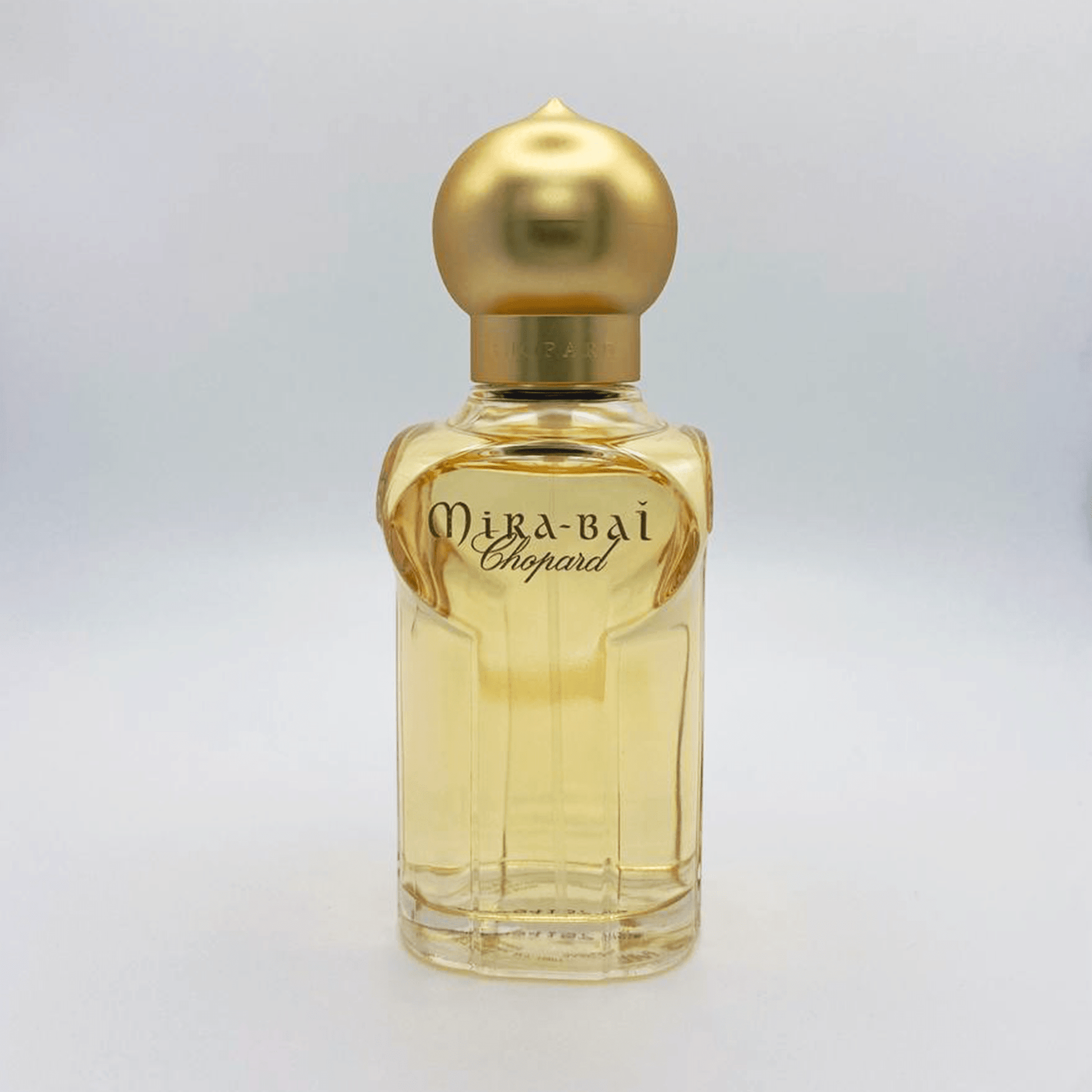 Flacone Mira-Bai Chopard