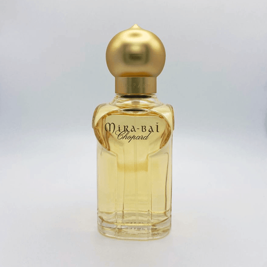 Flacone Mira-Bai Chopard