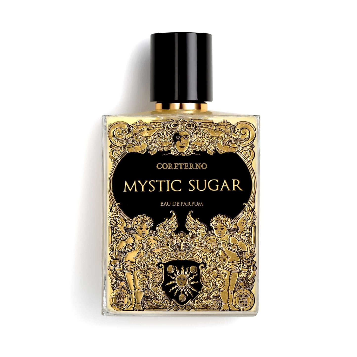 Flacone MysticSugar Eau de Parfum 100ml Coreterno