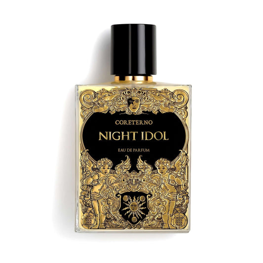 Flacone di Night Idol Eau de Parfum 100ml di Coreterno
