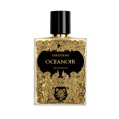 Flacone Oceanoir Eau de Parfum 100ml Coreterno