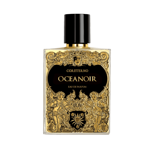 Flacone Oceanoir Eau de Parfum 100ml Coreterno