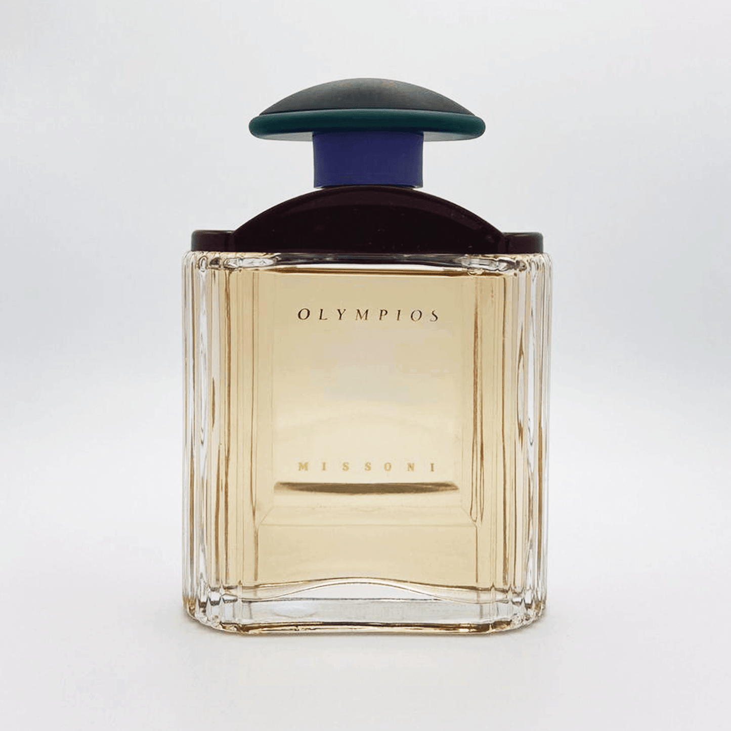 Flacone Olympios Missoni 100ml