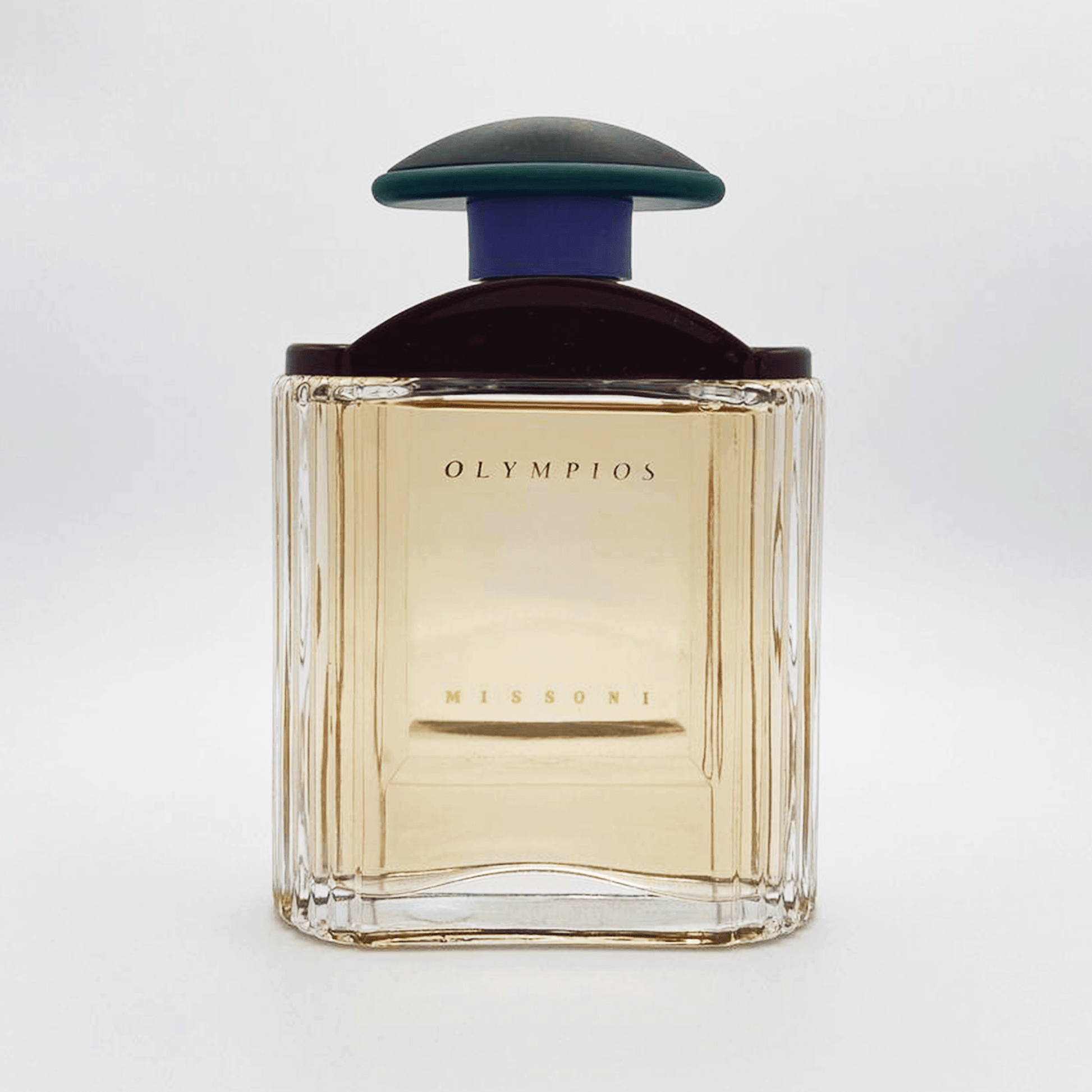 Flacone Olympios Missoni 100ml