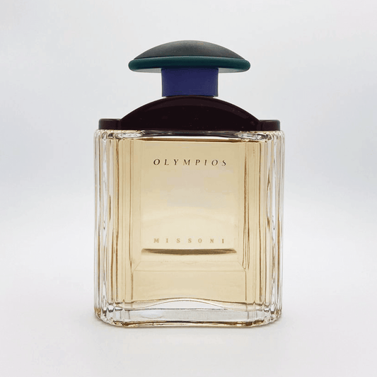 Flacone Olympios Missoni 100ml