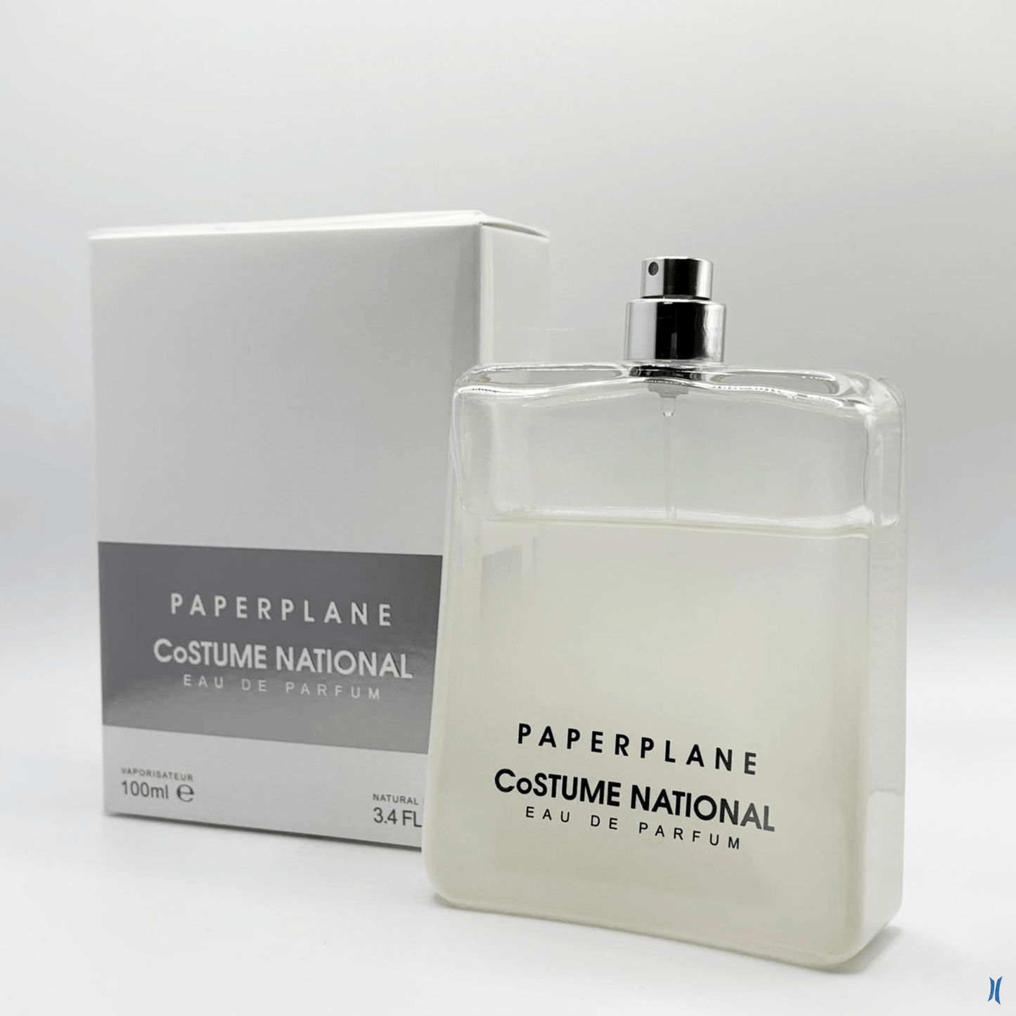 Paperplane - 