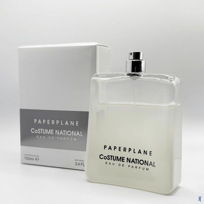 Paperplane - 