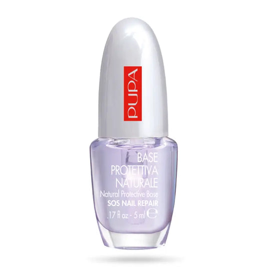 SOS NAIL REPAIR BASE PROTETTIVA NATURALE 001