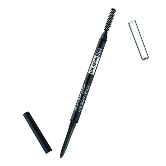 EYE BROW DEFINITION 04