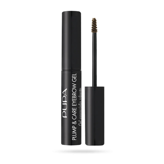 EYEBROW PLUMP&CARE GEL 01