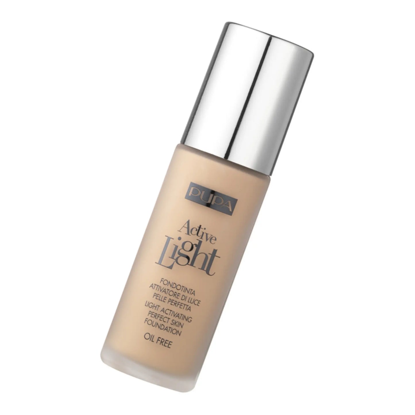 FONDOTINTA ACTIVE LIGHT N.21