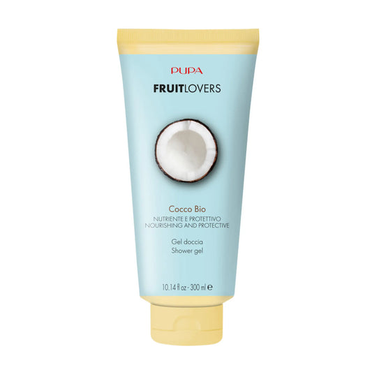 FRUIT LOVERS GEL DOCCIA AL COCCO 300ML