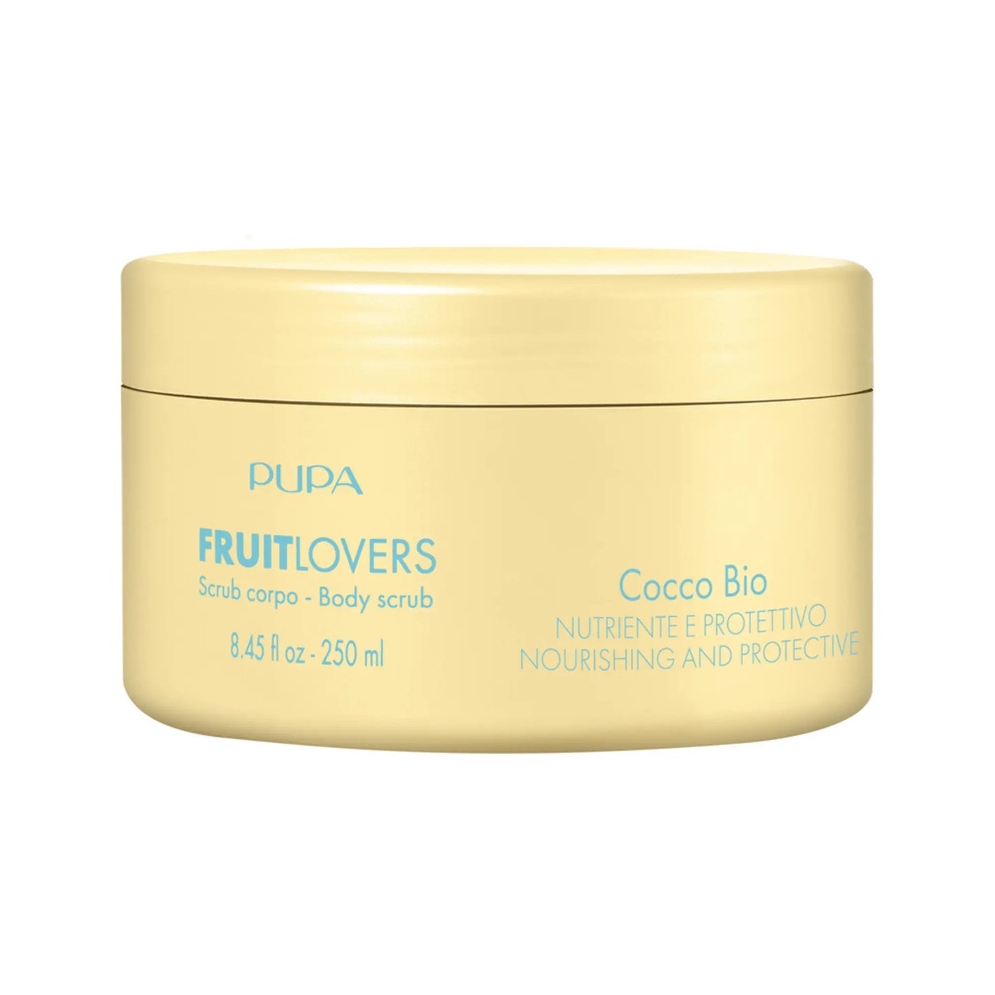 FRUIT LOVERS SCRUB COCCO