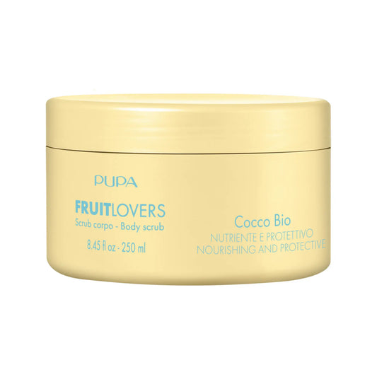 FRUIT LOVERS SCRUB COCCO