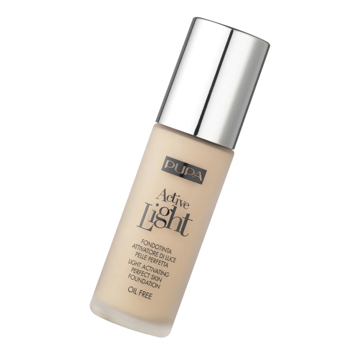 FONDOTINTA ACTIVE LIGHT N.11