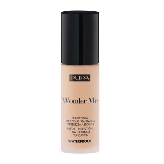 FONDOTINTA WONDER ME 020