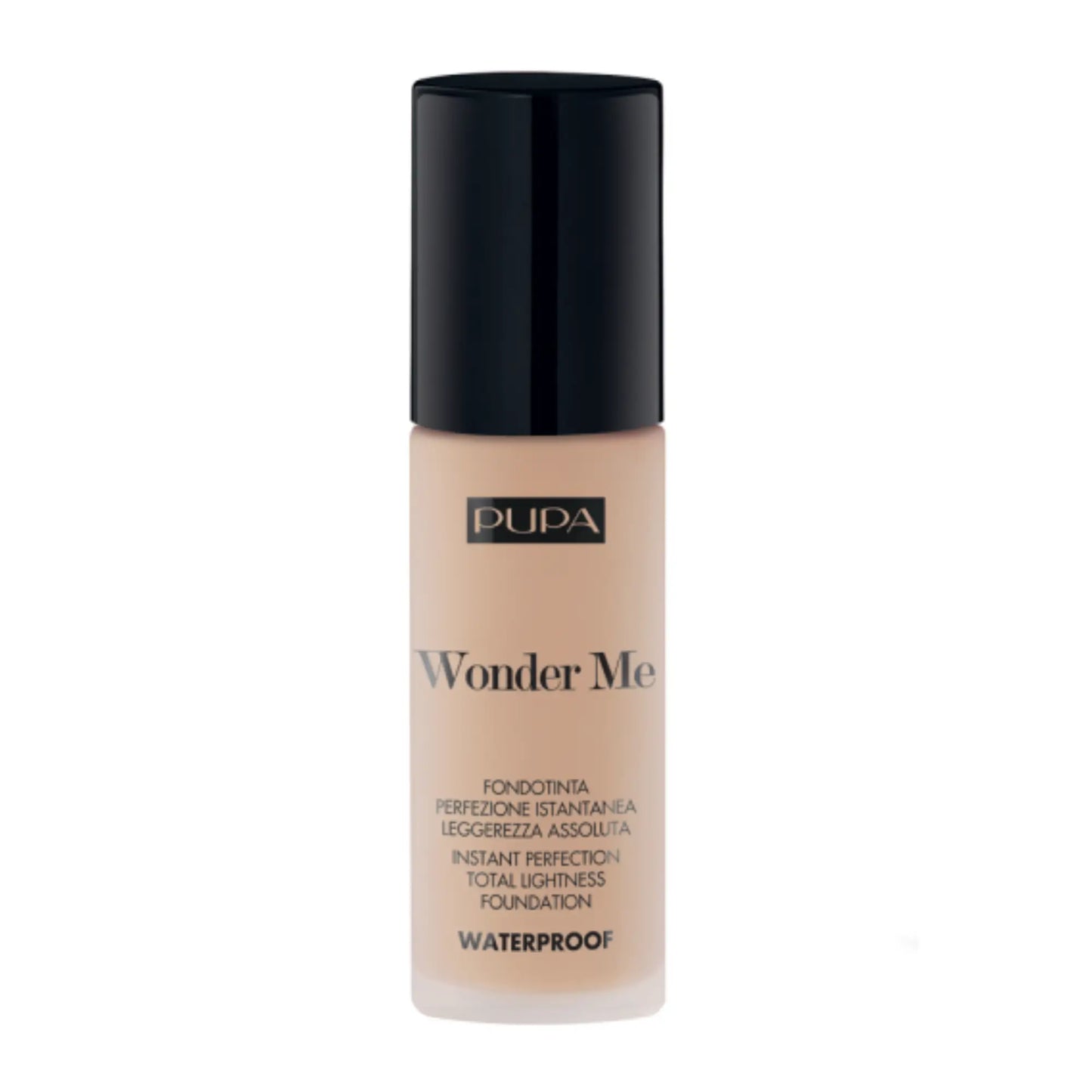 FONDOTINTA WONDER ME 030