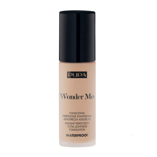 FONDOTINTA WONDER ME 030