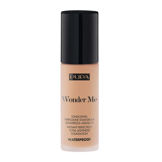 FONDOTINTA WONDER ME 040