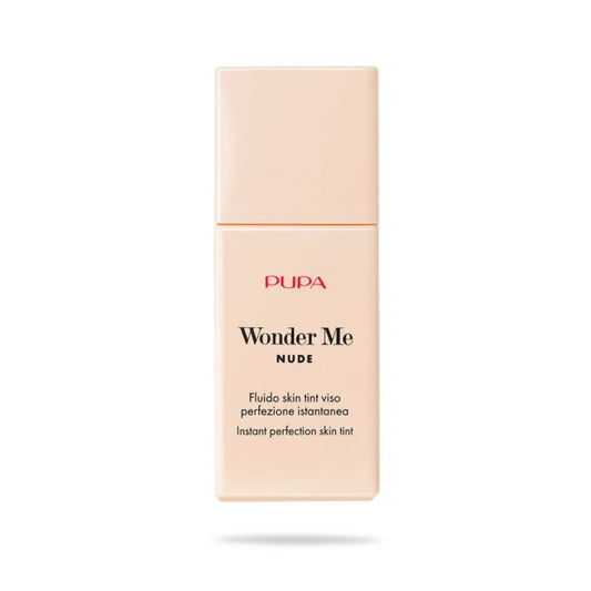 FONDOTINTA WONDER ME NUDE 030