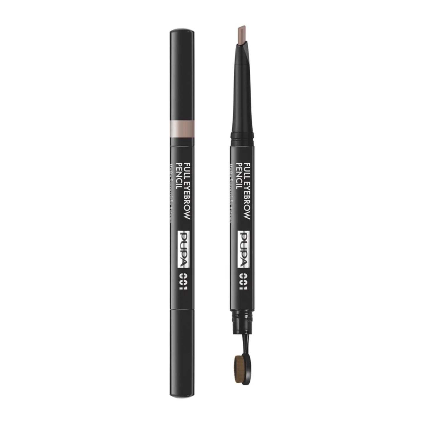 FULL EYEBROW PENCIL 01