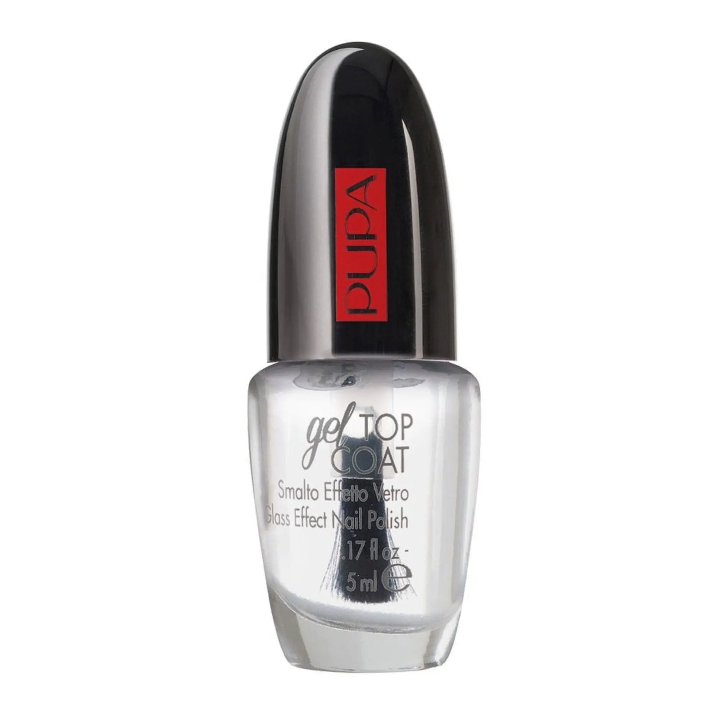 GEL TOP COAT