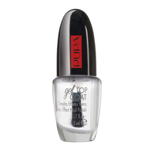 GEL TOP COAT