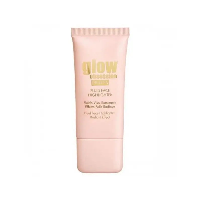PUPA GLOW OBSESSION HIGHLIGHT FLUIDO 03