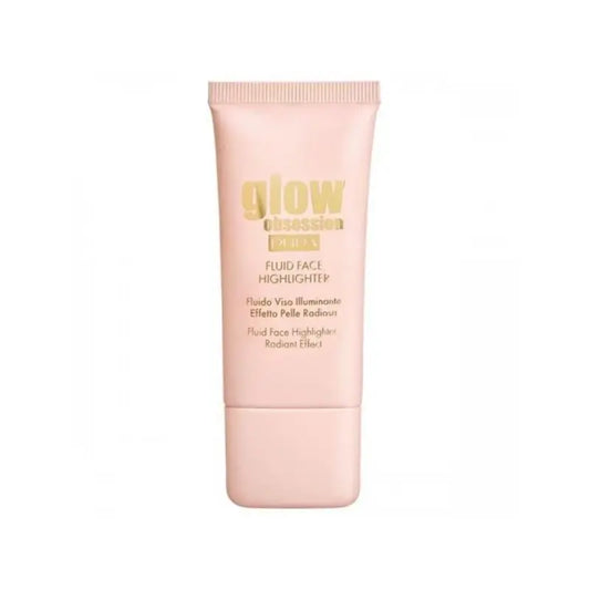 PUPA GLOW OBSESSION HIGHLIGHT FLUIDO 03