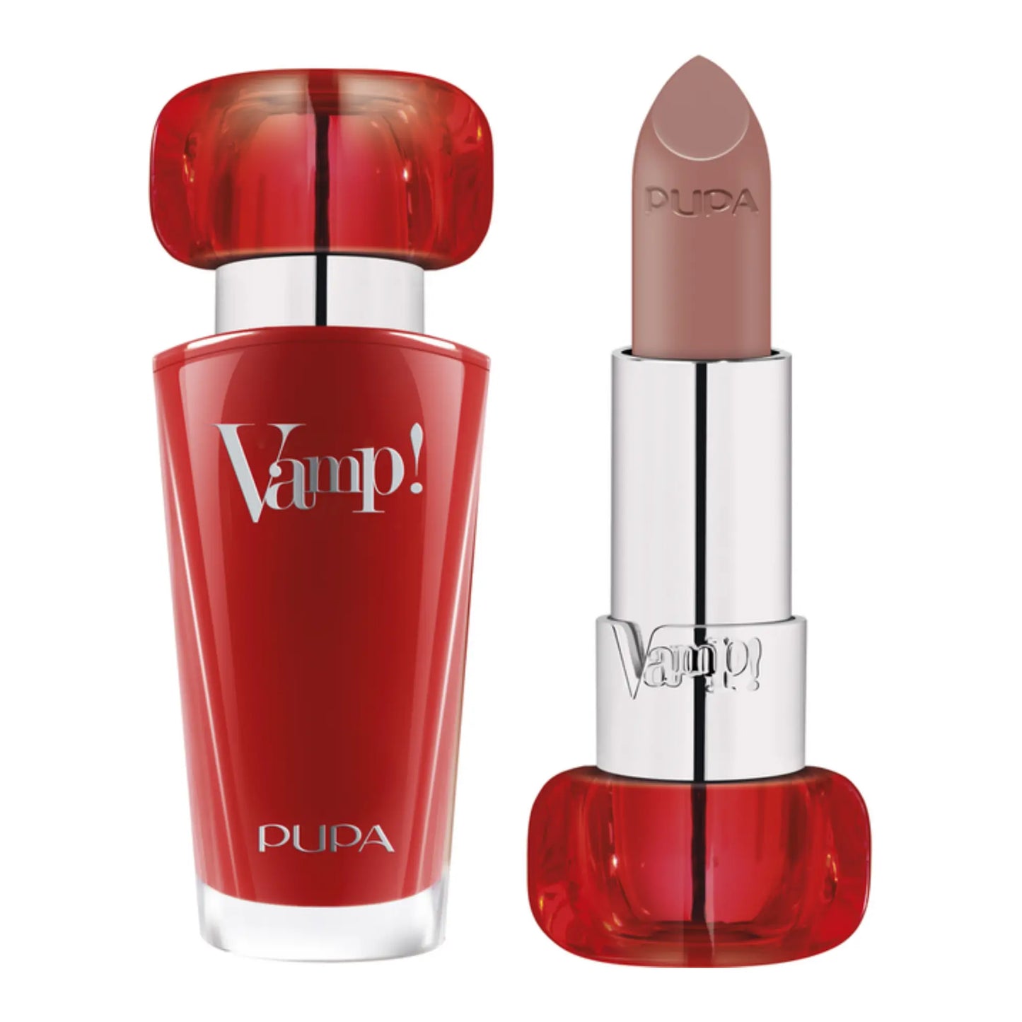 LIPSTICK VAMP! 101