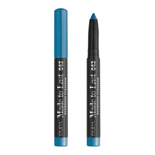MADE TO LAST OMBRETTO WATERPROOF 43