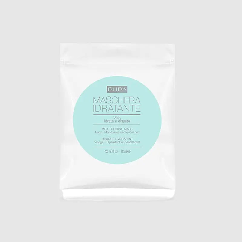 MASCHERA IDRATANTE VISO
