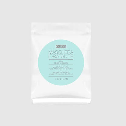 MASCHERA IDRATANTE VISO