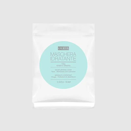 MASCHERA IDRATANTE VISO