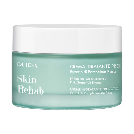 Skin Rehab Crema Idratante Prebiotica 50ml