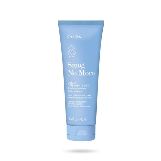 Smog No More Crema Detergente Viso 100ml
